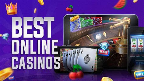 online casino games list